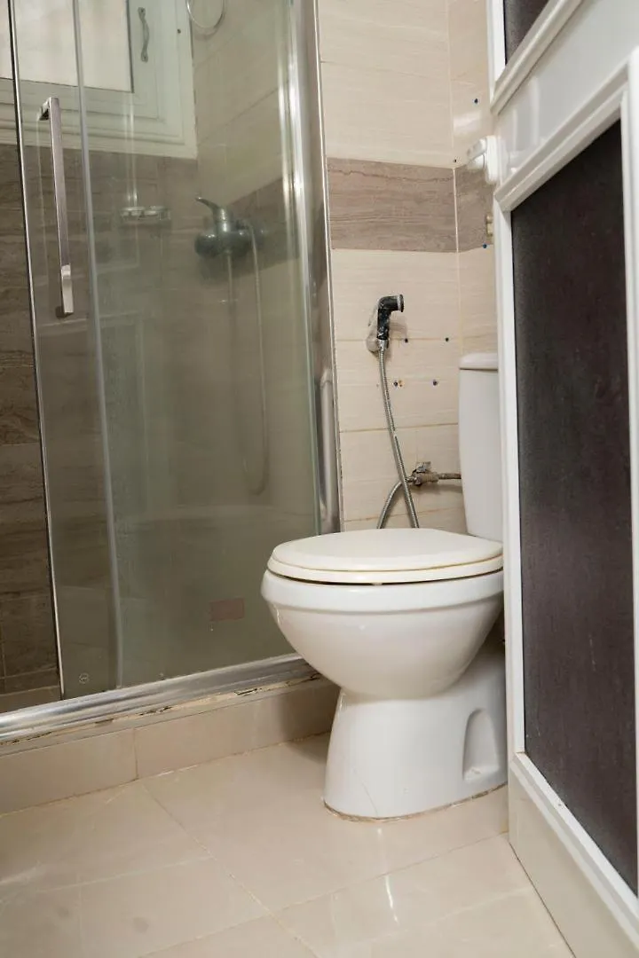 Libasse Immo Apartment Dakar Senegal