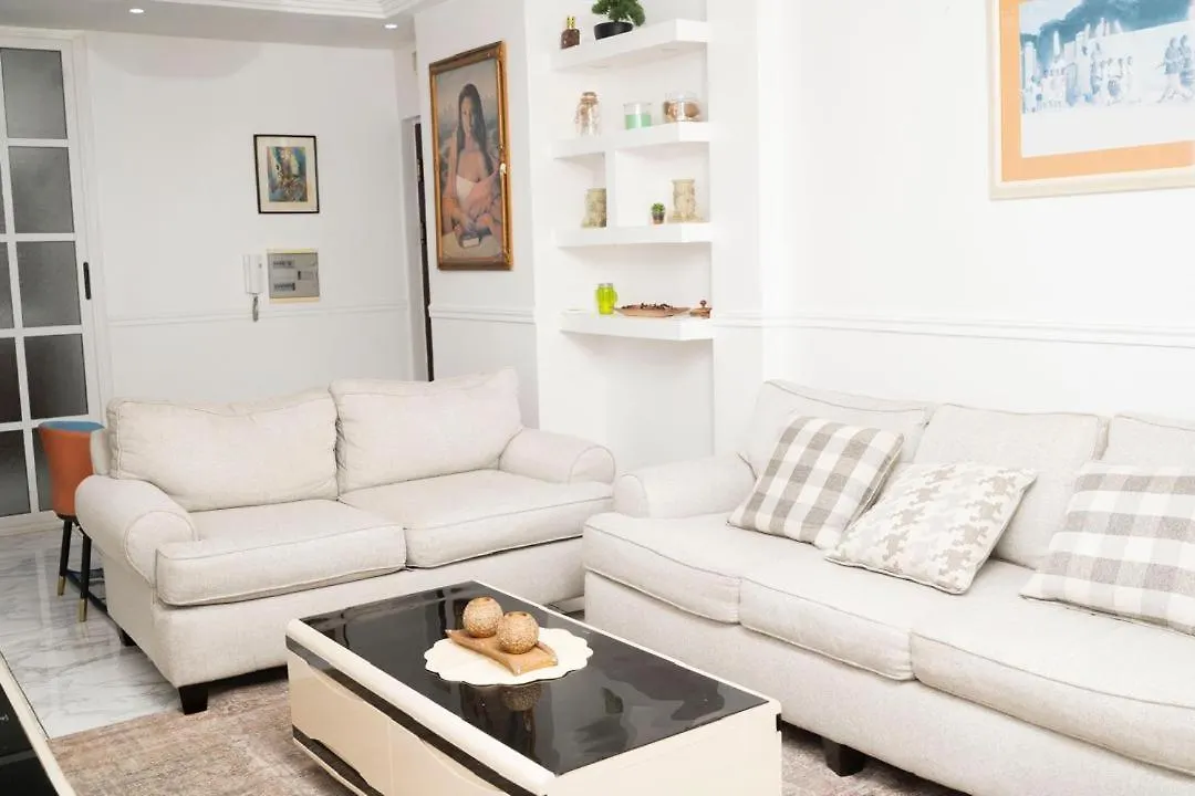 Libasse Immo Apartment Dakar Senegal