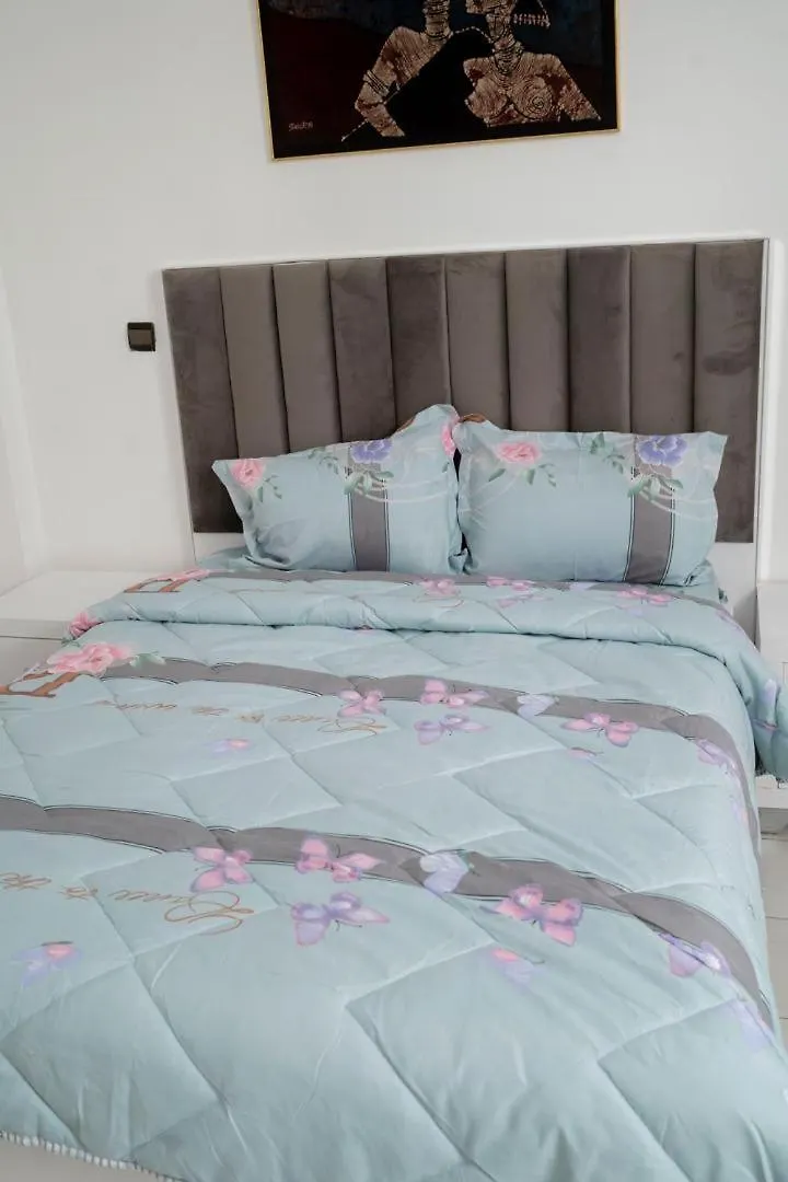 Libasse Immo Apartment Dakar